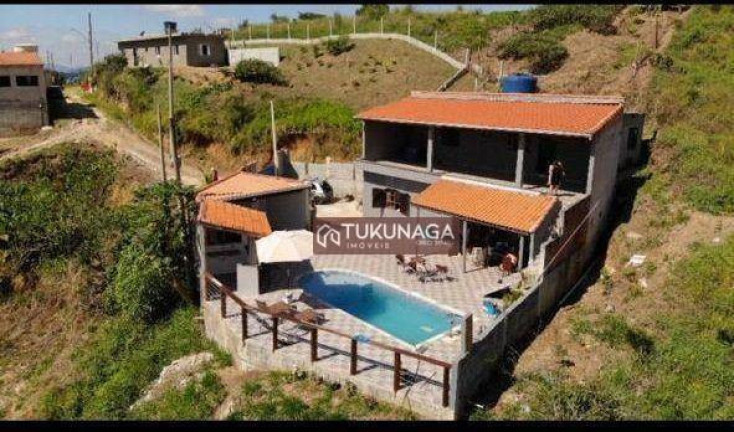Chácara com 3 Quartos à Venda, 200 m² em Nazaré Paulista - Nazaré Paulista