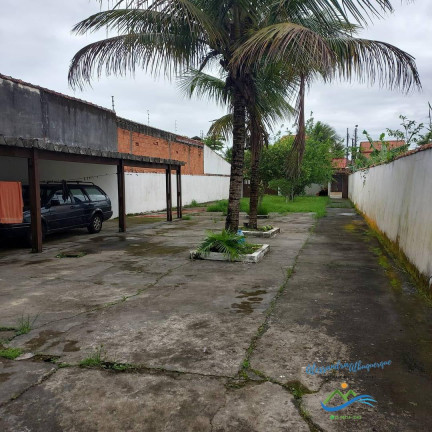 Imagem Casa com 2 Quartos à Venda, 135 m² em Cibratel Ii - Itanhaém