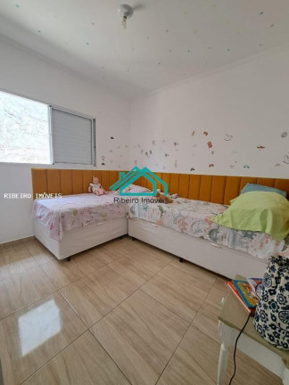 Imagem Casa com 2 Quartos à Venda, 80 m² em Portais (polvilho) - Cajamar Imagem Casa com 2 Quartos à Venda, 80 m² em Portais (polvilho) - Cajamar