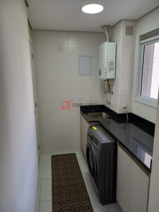 Imagem Apartamento com 3 Quartos à Venda, 77 m² em Vila Osasco - Osasco Imagem Apartamento com 3 Quartos à Venda, 77 m² em Vila Osasco - Osasco