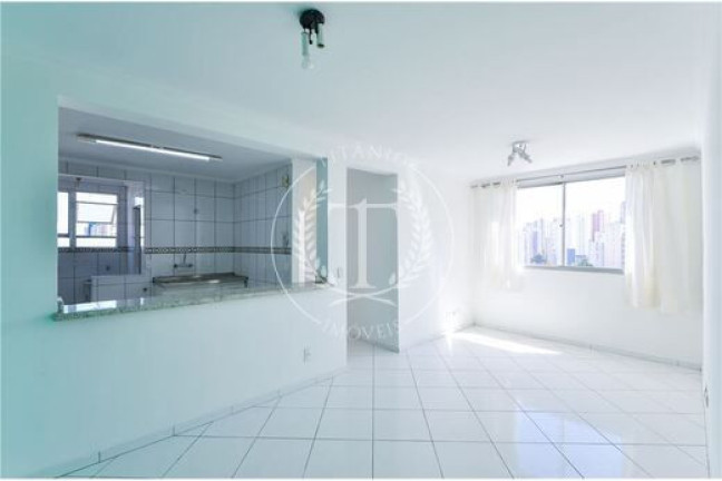 Imagem Apartamento com 2 Quartos à Venda, 61 m² em Vila Santa Catarina - São Paulo
