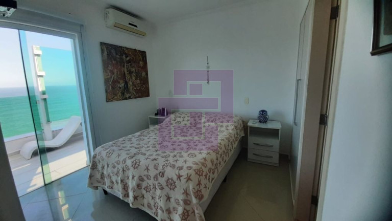 Imagem Cobertura com 3 Quartos à Venda, 250 m² em Pitangueiras - Guarujá