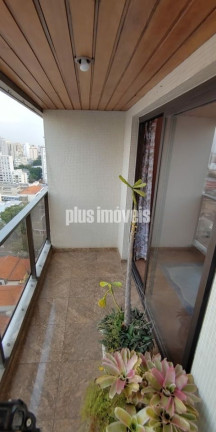 Imagem Apartamento com 3 Quartos à Venda, 155 m² em Vila Clementino - São Paulo Imagem Apartamento com 3 Quartos à Venda, 155 m² em Vila Clementino - São Paulo