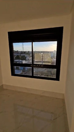 Apartamento com 2 Quartos à Venda, 65 m² em Jk Nova Capital - Anápolis