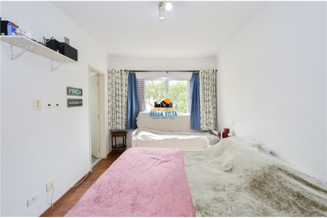 Imagem Apartamento com 2 Quartos à Venda, em Panamby - São Paulo Imagem Apartamento com 2 Quartos à Venda, em Panamby - São Paulo