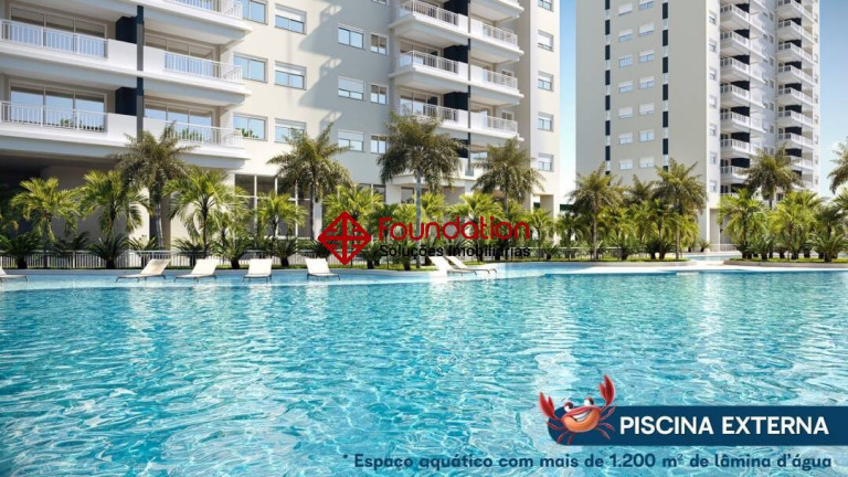 Imagem Apartamento com 3 Quartos à Venda, 49 m² em Jardim Esperança - Barueri