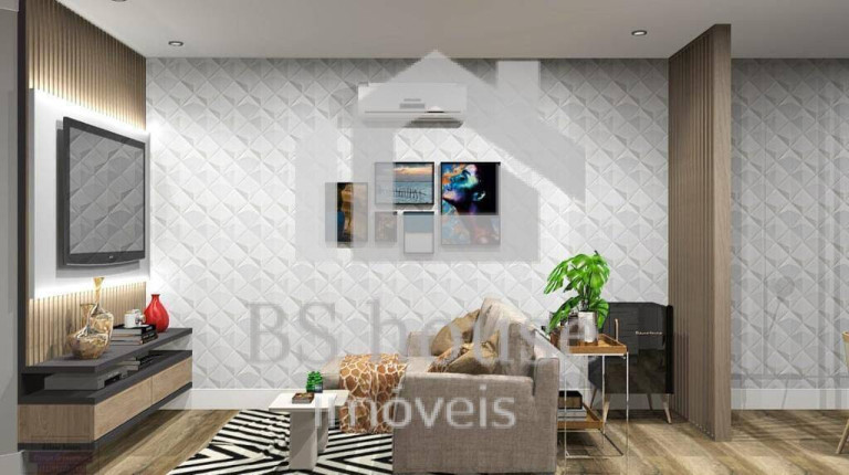 Imagem Apartamento com 3 Quartos à Venda, 132 m² em Jardim Santo Antonio - Santo André Imagem Apartamento com 3 Quartos à Venda, 132 m² em Jardim Santo Antonio - Santo André