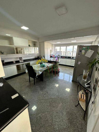 Imagem Apartamento com 5 Quartos à Venda, 308 m² em Vila Guilhermina - Praia Grande