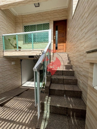Imagem Sobrado com 3 Quartos à Venda, 196 m² em Rudge Ramos - São Bernardo Do Campo