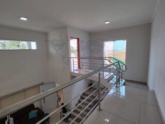Imagem Casa com 2 Quartos à Venda, 205 m² em Jardim Silvestre - Bauru