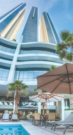 Apartamento com 4 Quartos à Venda, 238 m² em Centro - Balneário Camboriú
