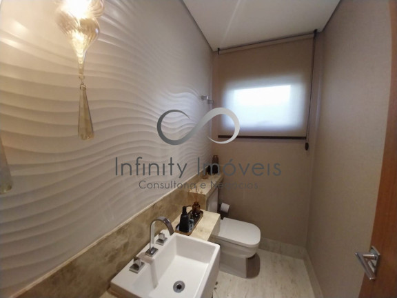 Imagem Casa de Condomínio com 3 Quartos à Venda, 366 m² em Condomínio Golden Class - Lagoa Santa Imagem Casa de Condomínio com 3 Quartos à Venda, 366 m² em Condomínio Golden Class - Lagoa Santa