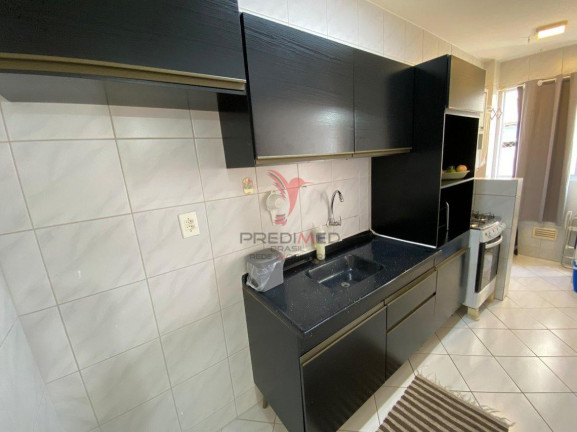 Imagem Apartamento com 2 Quartos à Venda, 60 m² em Serraria - São José