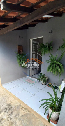 Imagem Casa com 2 Quartos à Venda, 200 m² em Vila Santa Luzia - Mogi Mirim
