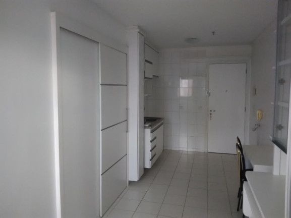 Imagem Apartamento com 1 Quarto para Alugar, 30 m² em Norte (águas Claras) - Brasília