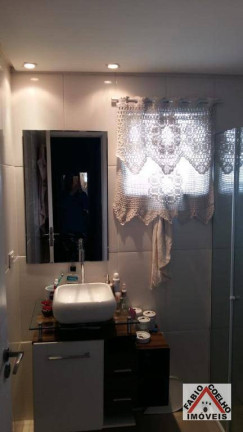 Imagem Apartamento com 2 Quartos à Venda, 54 m² em Interlagos - São Paulo