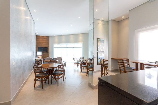 Imagem Apartamento com 4 Quartos à Venda, 243 m² em Moema - São Paulo