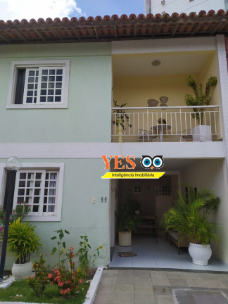 Casa com 4 Quartos à Venda, 200 m² em Santa Mônica - Feira De Santana