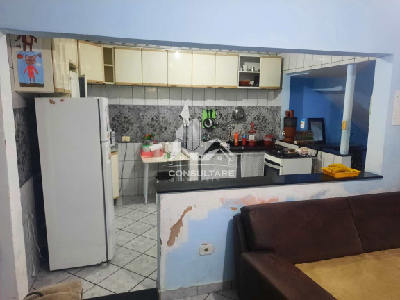 Imagem Casa com 5 Quartos à Venda, 210 m² em Parque São Vicente - São Vicente Imagem Casa com 5 Quartos à Venda, 210 m² em Parque São Vicente - São Vicente