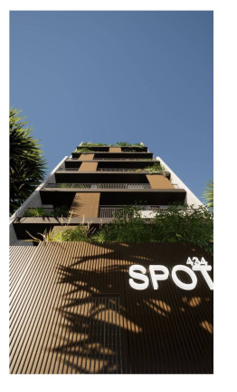 Imagem Apartamento com 2 Quartos à Venda, 77 m² em Perequê - Porto Belo