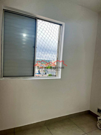 Imagem Apartamento com 2 Quartos para Alugar, 50 m² em Capela Do Socorro - São Paulo