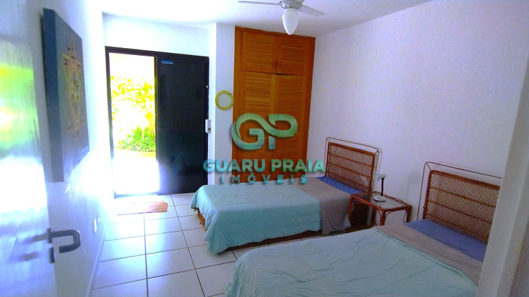 Imagem Apartamento com 3 Quartos à Venda, 140 m² em Enseada - Guarujá