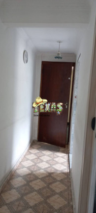 Apartamento com 2 Quartos para Alugar, 45 m² em Jardim Pedro José Nunes - São Paulo