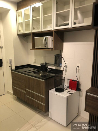 Imagem Apartamento com 1 Quarto à Venda, 25 m² em Vila Madalena - São Paulo
