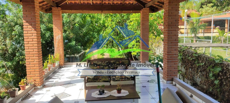 Imagem Chácara com 3 Quartos à Venda, 1.100 m² em Portão - Atibaia
