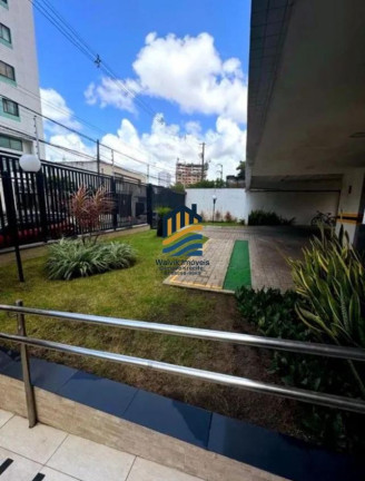 Apartamento com 2 Quartos à Venda, 53 m² em Torre - Recife