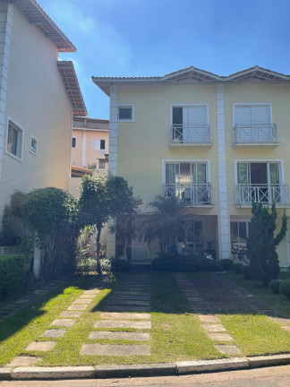 Casa com 3 Quartos à Venda, 225 m² em Vila Santo Antônio Do Portão - Cotia