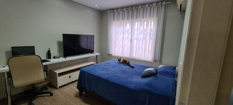 Imagem Casa com 4 Quartos à Venda,  em Floresta - Joinville