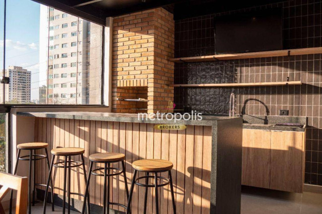 Imagem Sobrado com 3 Quartos à Venda, 169 m² em Campestre - Santo André Imagem Sobrado com 3 Quartos à Venda, 169 m² em Campestre - Santo André