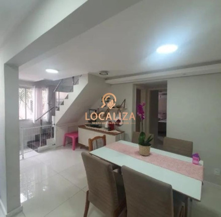 Imóvel com 2 Quartos à Venda, 116 m² em Condominio Spazio Campo Azuli - São José Dos Campos