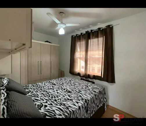 Imagem Apartamento com 2 Quartos à Venda, 63 m² em Marapé - Santos Imagem Apartamento com 2 Quartos à Venda, 63 m² em Marapé - Santos