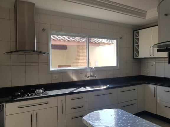 Imagem Casa com 3 Quartos à Venda, 178 m² em Parque Campolim - Sorocaba Imagem Casa com 3 Quartos à Venda, 178 m² em Parque Campolim - Sorocaba