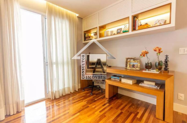 Imagem Apartamento com 2 Quartos à Venda, 81 m² em Vila Sônia - São Paulo