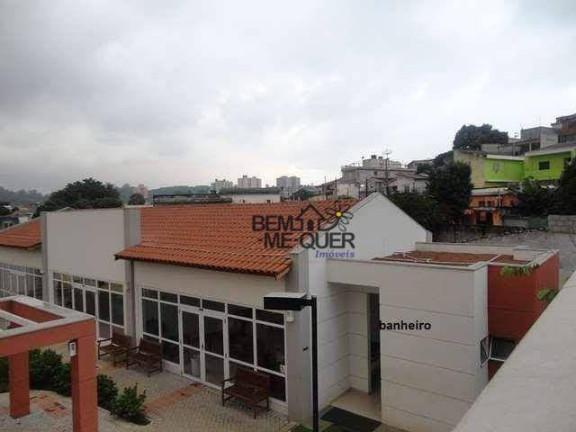 Imagem Apartamento com 2 Quartos à Venda, 47 m² em Vila Bela Vista - São Paulo Imagem Apartamento com 2 Quartos à Venda, 47 m² em Vila Bela Vista - São Paulo