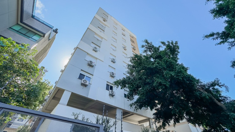 Imagem Apartamento com 2 Quartos à Venda, 65 m² em Higienópolis - Porto Alegre Imagem Apartamento com 2 Quartos à Venda, 65 m² em Higienópolis - Porto Alegre