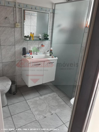 Imagem Casa com 3 Quartos à Venda, 112 m² em Centro - Taubaté Imagem Casa com 3 Quartos à Venda, 112 m² em Centro - Taubaté