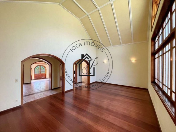 Imagem Casa de Condomínio com 4 Quartos à Venda, 1.178 m² em Recanto Impla - Carapicuíba