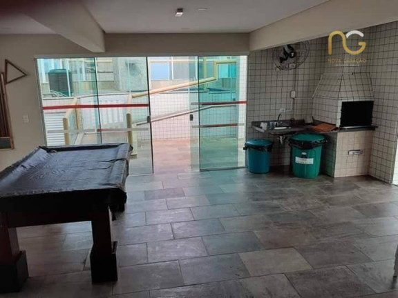 Imagem Apartamento com 1 Quarto à Venda, 52 m² em Tupi - Praia Grande