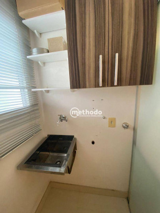 Imagem Apartamento com 2 Quartos à Venda, 45 m² em Loteamento Parque São Martinho - Campinas Imagem Apartamento com 2 Quartos à Venda, 45 m² em Loteamento Parque São Martinho - Campinas
