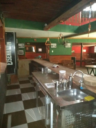 Imagem Sobrado com 1 Quarto à Venda, 440 m² em Campo Grande - Rio De Janeiro
