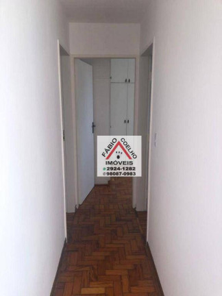 Imagem Apartamento com 2 Quartos à Venda, 80 m² em Saúde - São Paulo Imagem Apartamento com 2 Quartos à Venda, 80 m² em Saúde - São Paulo