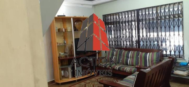 Imagem Sobrado com 3 Quartos à Venda, 140 m² em Vila Califórnia - São Paulo