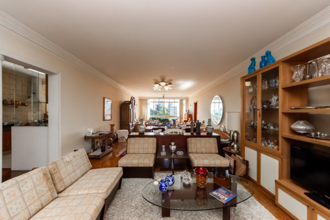 Imagem Apartamento com 3 Quartos à Venda, 190 m² em Cerqueira César - São Paulo Imagem Apartamento com 3 Quartos à Venda, 190 m² em Cerqueira César - São Paulo