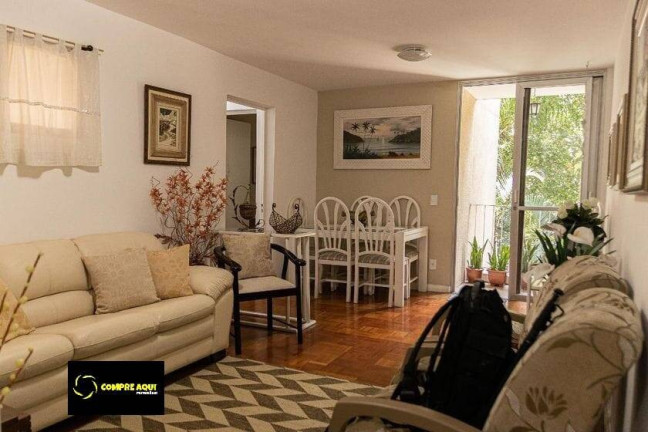 Imagem Apartamento com 2 Quartos à Venda, 74 m² em Santa Cecília - São Paulo Imagem Apartamento com 2 Quartos à Venda, 74 m² em Santa Cecília - São Paulo