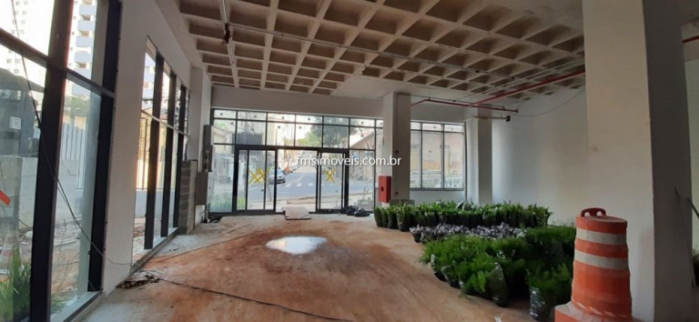Imagem Imóvel para Alugar, 792 m² em Bela Vista - São Paulo Imagem Imóvel para Alugar, 792 m² em Bela Vista - São Paulo