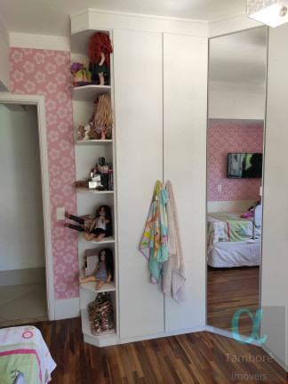 Imagem Apartamento com 2 Quartos à Venda, 94 m² em Alphaville - Santana De Parnaíba Imagem Apartamento com 2 Quartos à Venda, 94 m² em Alphaville - Santana De Parnaíba